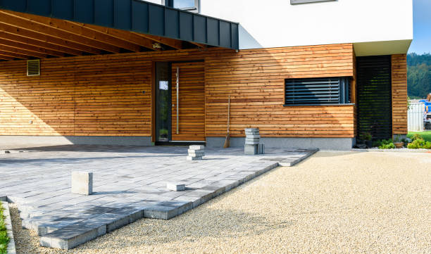 Best Driveway Pavers Near Me  in Gman, IL