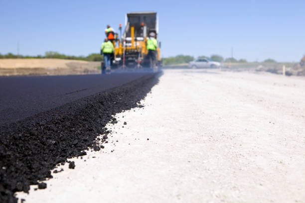 Best Affordable Driveway Pavers  in Gman, IL